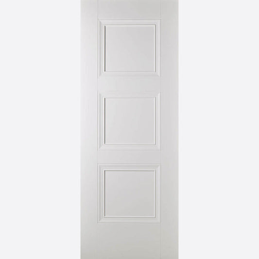 Amsterdam White Primed (FD30)