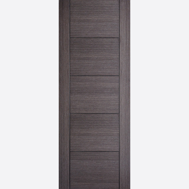 Vancouver Pre-finished Ash Grey