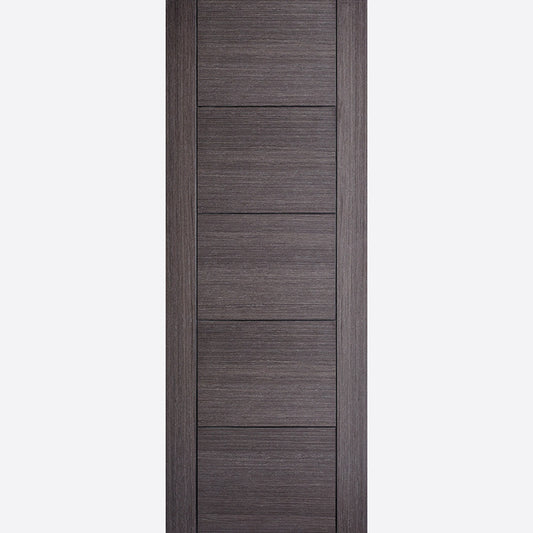 Vancouver Pre-finished Ash Grey