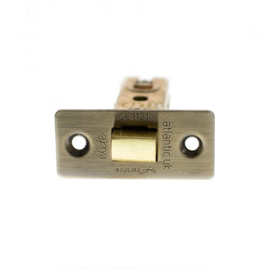 Atlantic - Antique Brass
