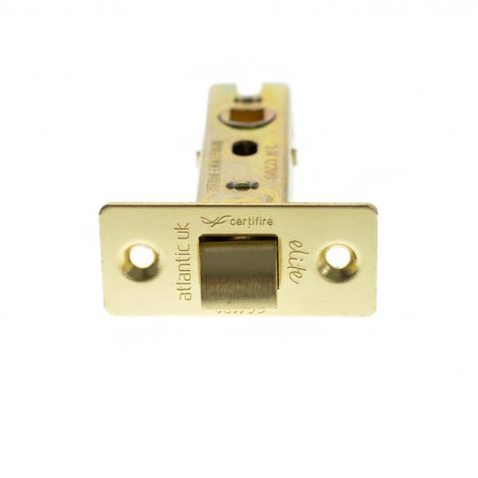 Atlantic - Polished Brass