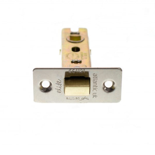 Atlantic - Polished Nickel