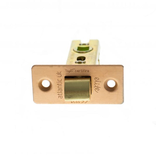 Atlantic - Urban Satin Copper