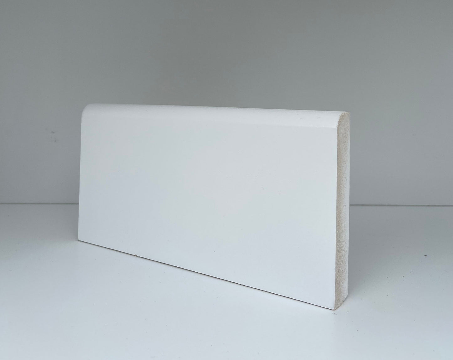 Bullnose - MDF Skirting/Architrave