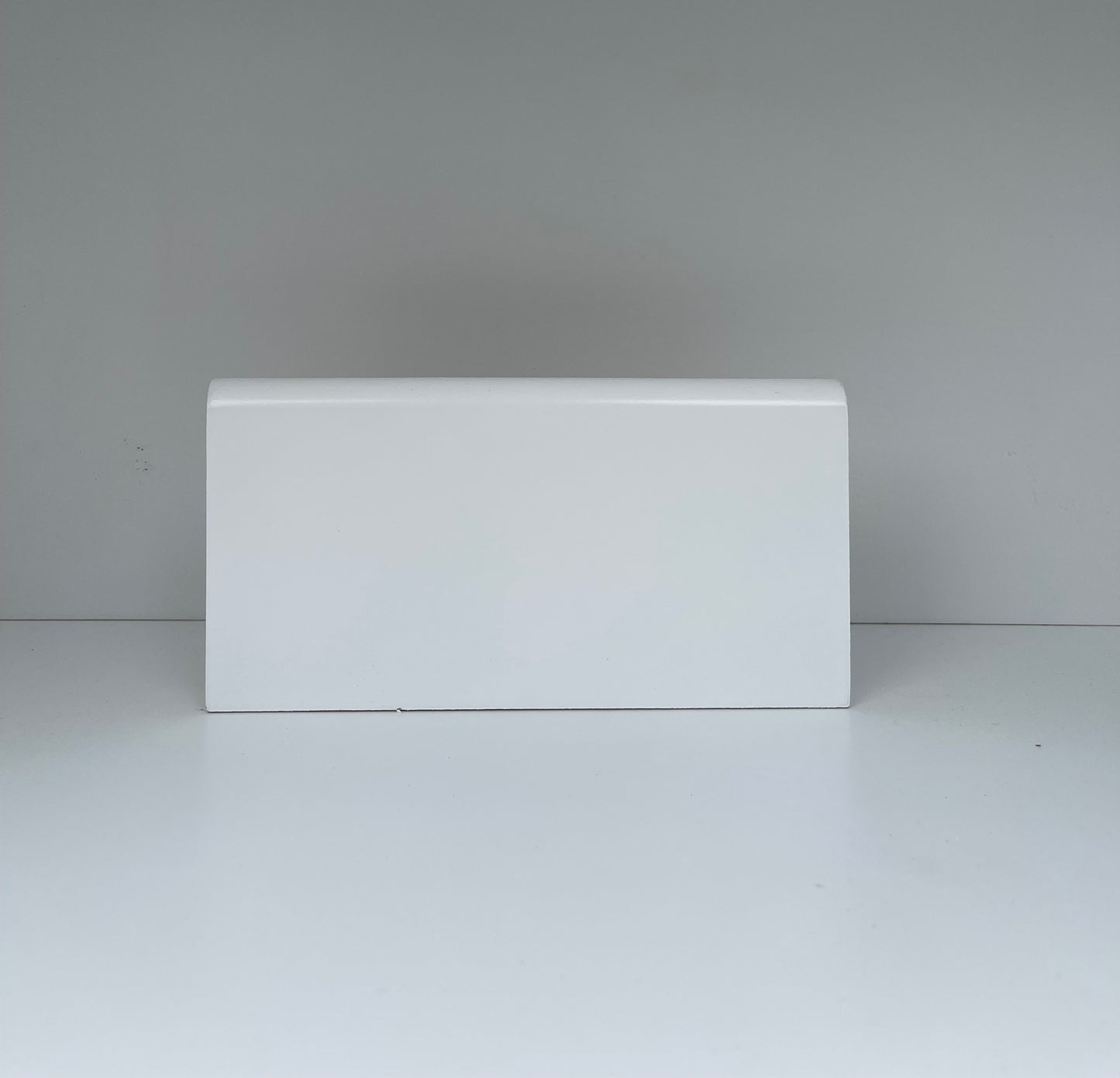 Bullnose - MDF Skirting/Architrave