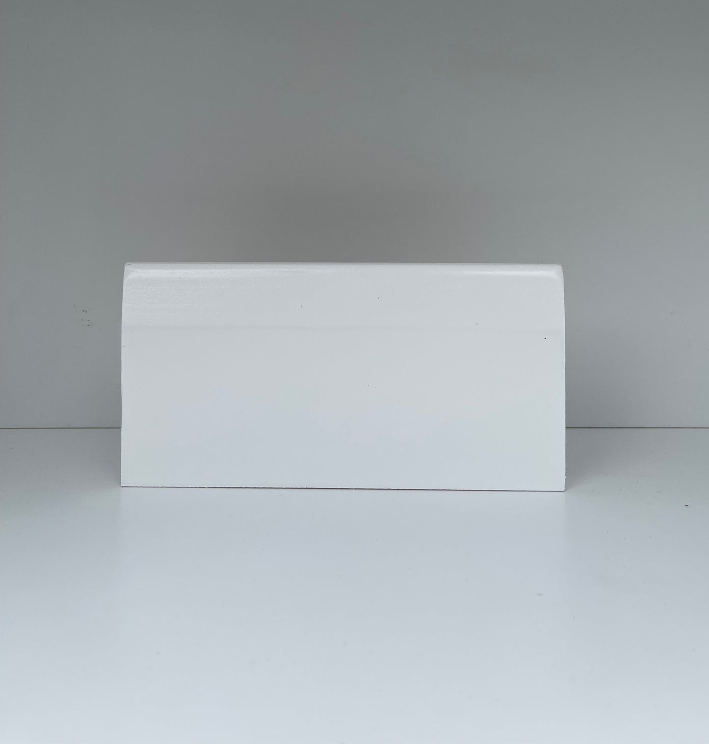 Chamfered - Primed MDF Skirting/Architrave