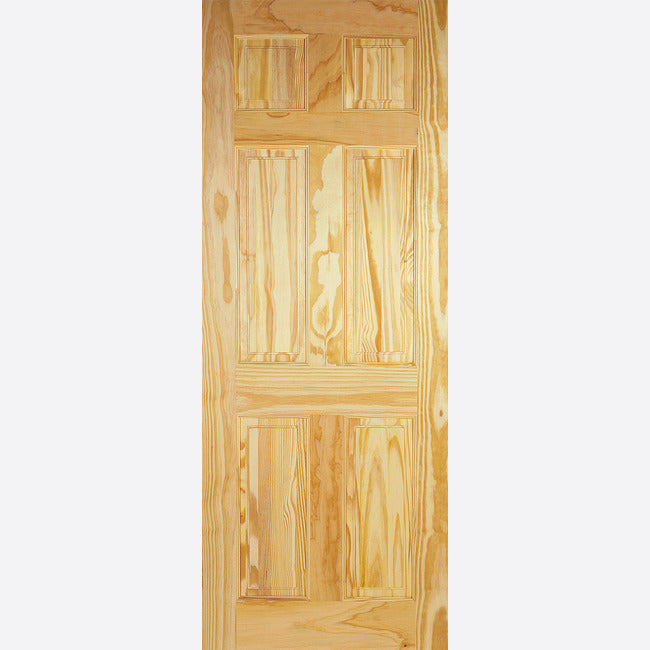 CLEAR PINE 6P