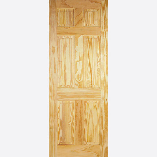 CLEAR PINE 6P