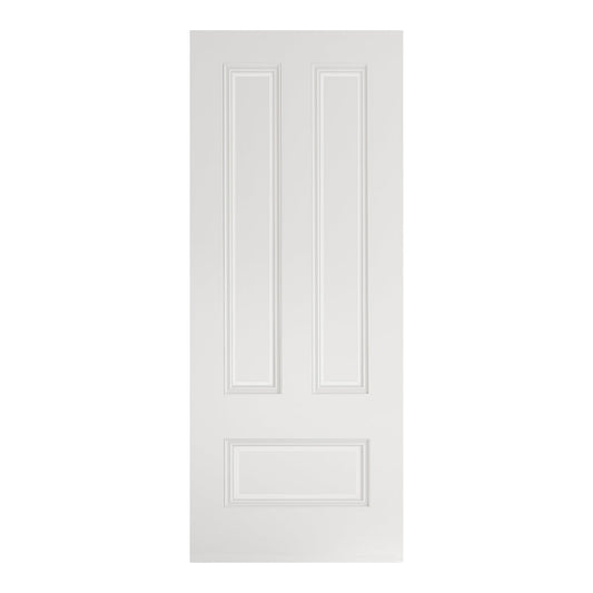 Canterbury White Primed FD30 Doors