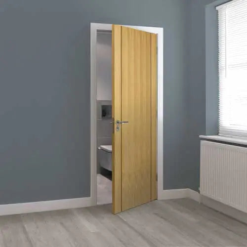 Chartwell Oak Internal Door