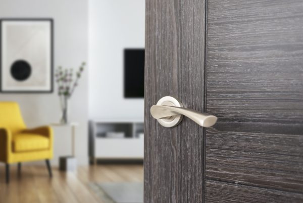 Colorado - Satin Nickel