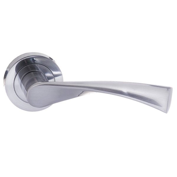 Colorado - Satin Chrome