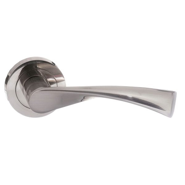 Colorado - Satin Nickel
