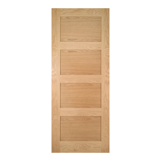 Coventry Pre-finished Oak FD30