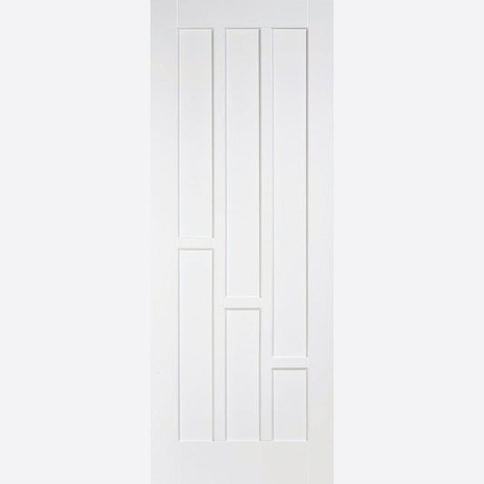 Coventry White Primed (FD30)