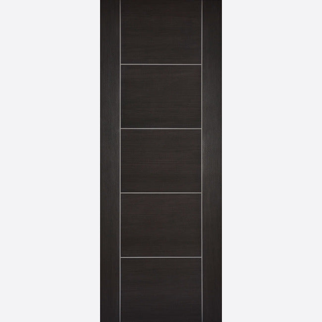 DARK GREY LAMINATED VANCOUVER (FD30)