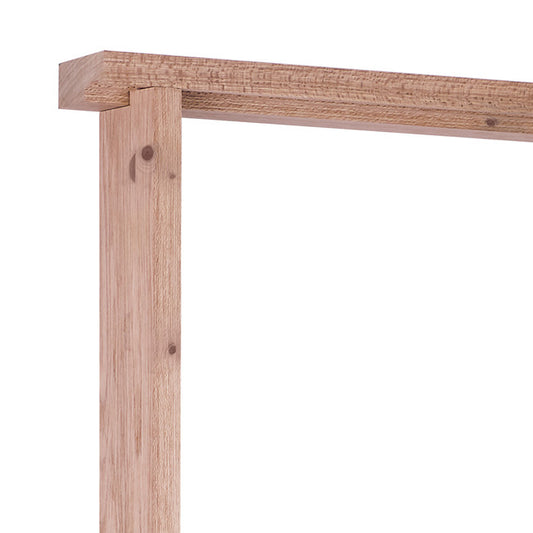 DOOR LINING REDWOOD