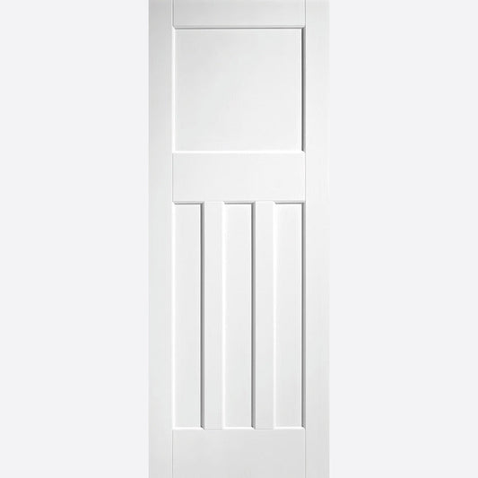 DX 30s Style White Primed (FD30)