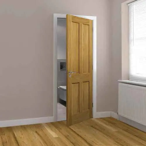 Derwent Oak Internal Door