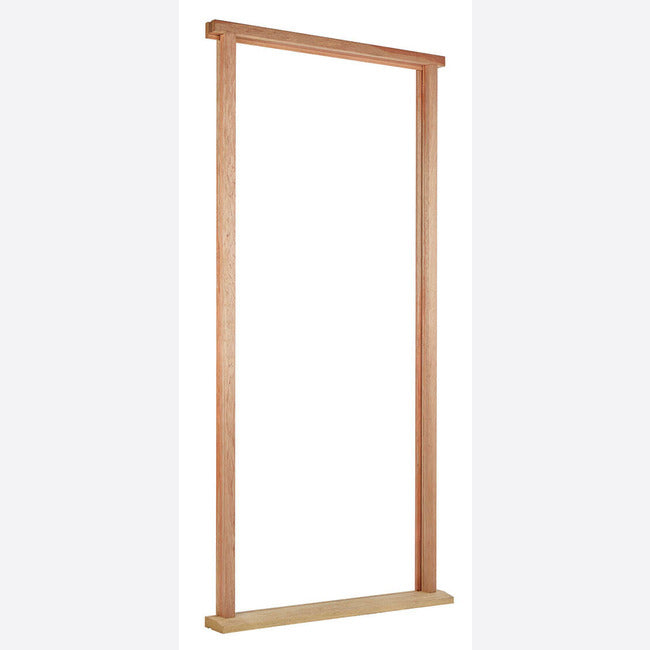 DOOR FRAME & CILL EXTERNAL HARDWOOD