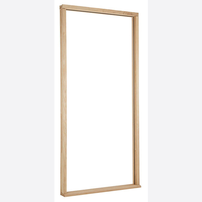 External A Frame External Frames – tagged