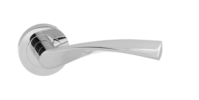 ECO20PC - Aluminium Lever Handle Pack