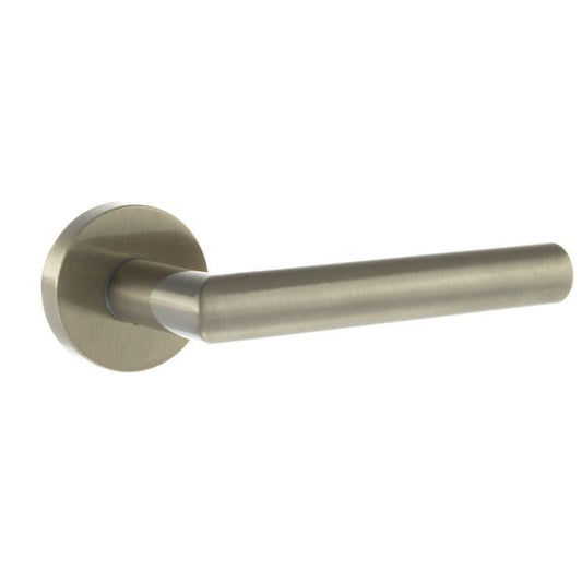 Elle - Satin Nickel