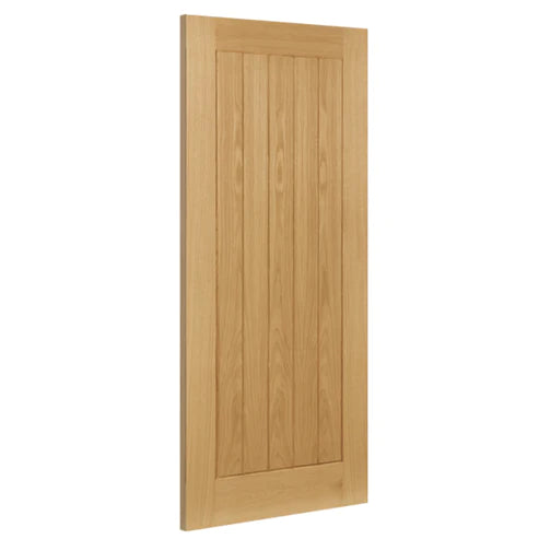 Ely Unfinished Oak FD30