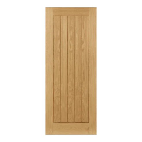 Ely Unfinished Oak FD30