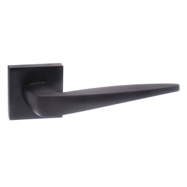 Foglia - Matt Black