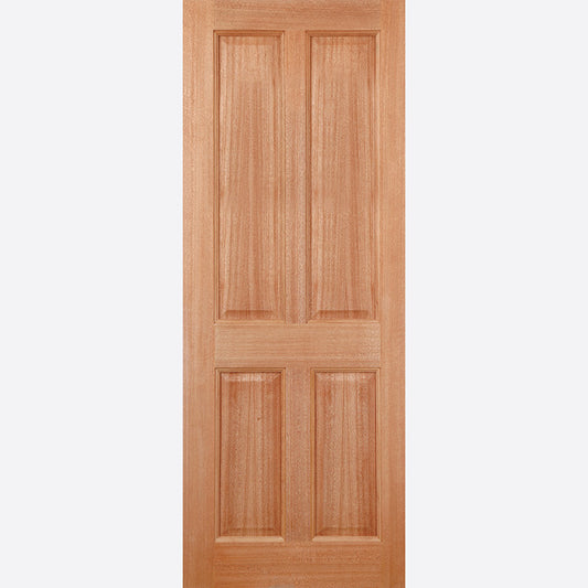 Colonial 4P Hardwood