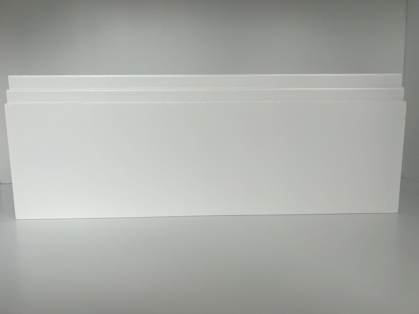 2 Step - Primed MDF Skirting/Architrave