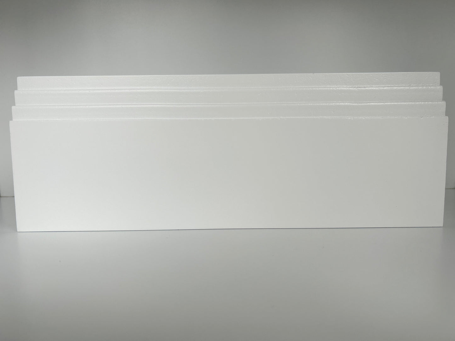 3 Step - MDF Skirting/Architrave