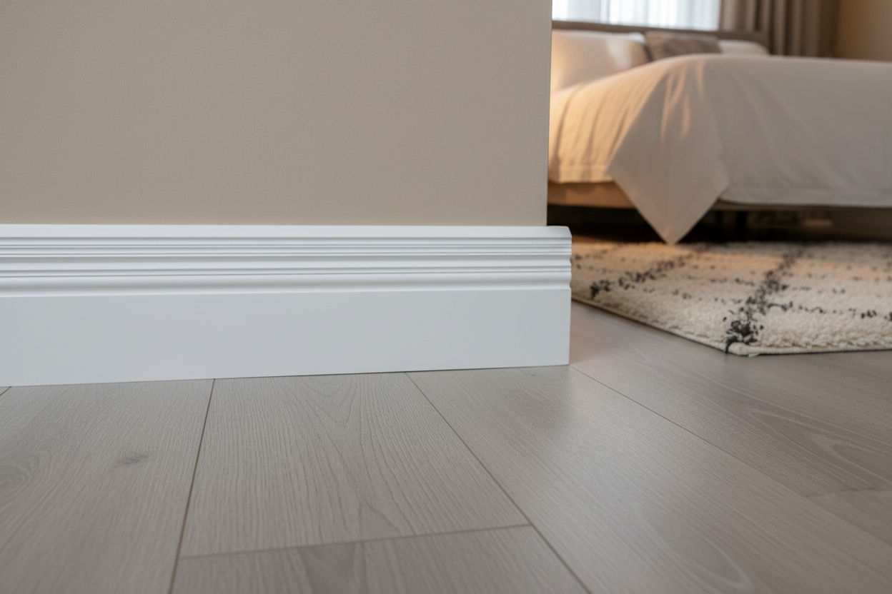 Pattern 22 - MDF Skirting/Architrave