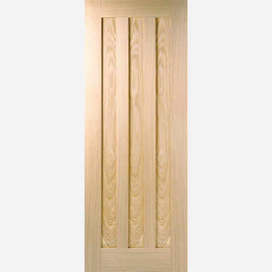 Idaho Pre-finished Oak (FD30)
