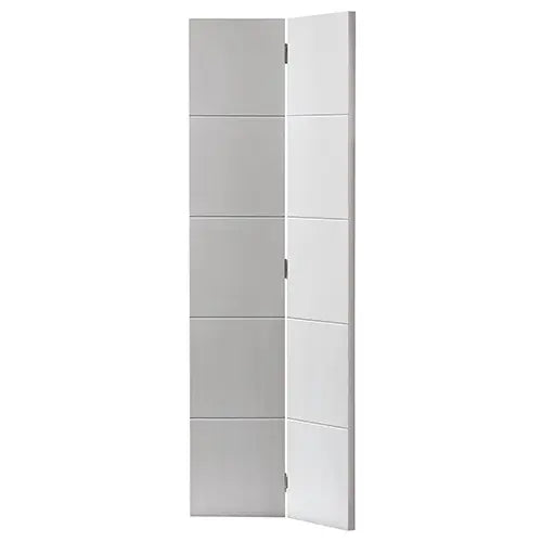 Adelphi White Internal Bi-fold Door