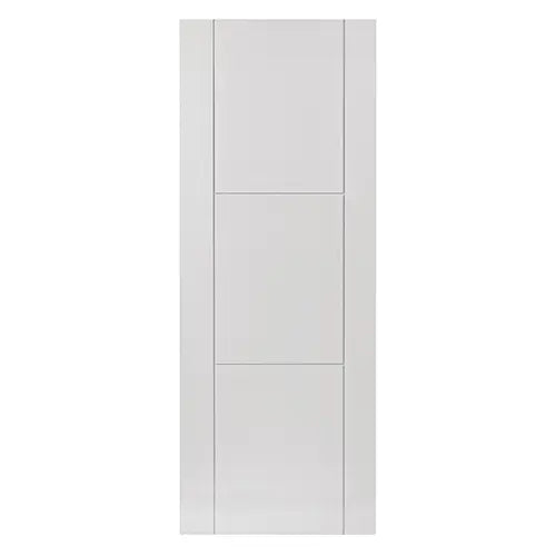 Mistral White Internal Door