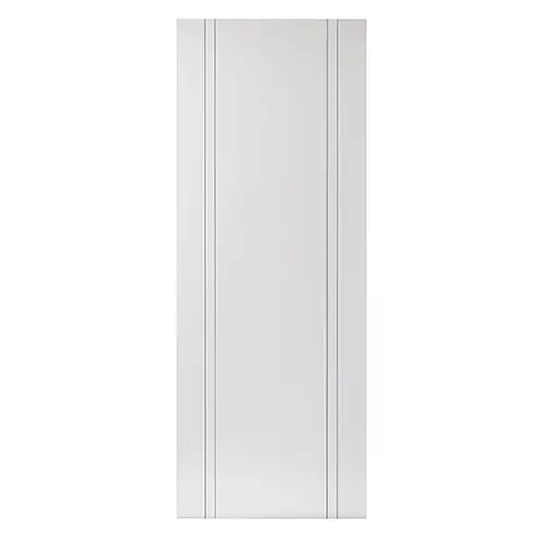 Novello White Internal Door