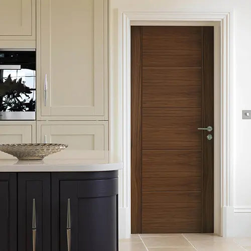 Tigris Walnut Internal Door