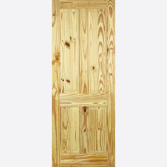 KNOTTY PINE 4P