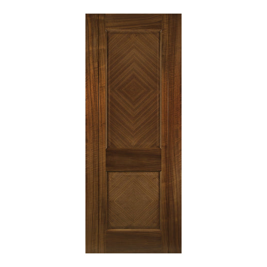 Kensington Pre-finished Walnut FD30 Doors