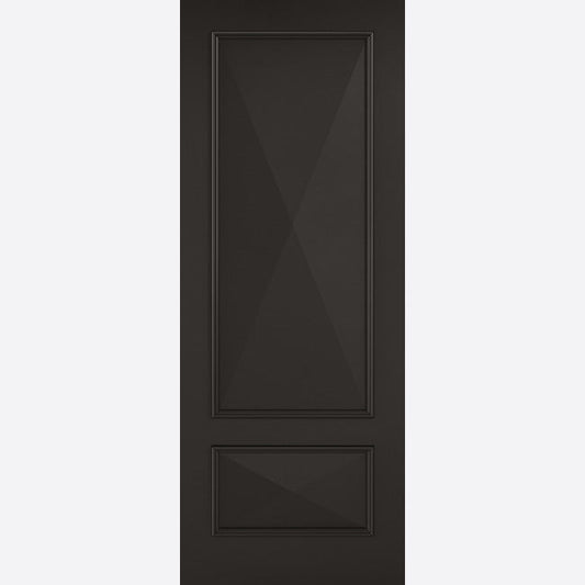 Knightsbridge Black (FD30)