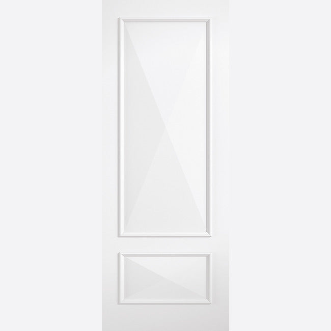 Knightsbridge Primed White Doors