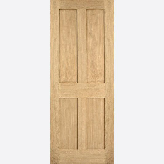 London Oak (FD30)