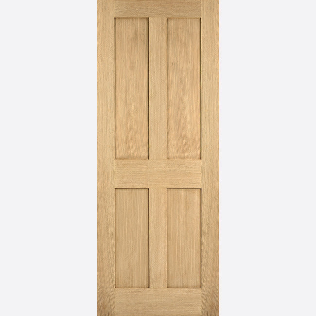 London Pre-finished Oak (FD30)