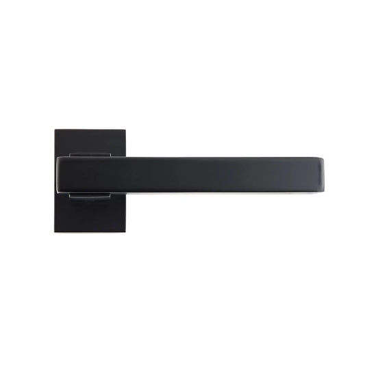 Argo Matt Black Finish Urban Handle