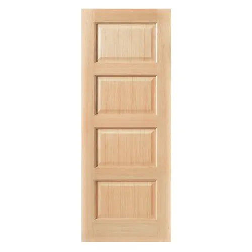 Mersey Oak Internal Door