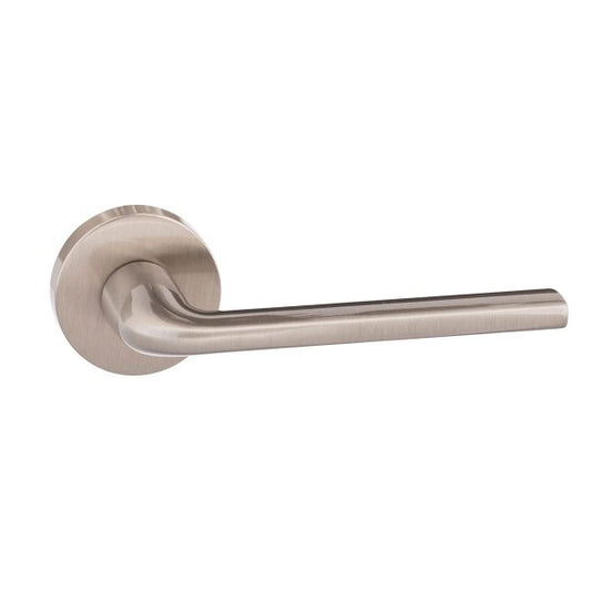 Milly - Satin Nickel