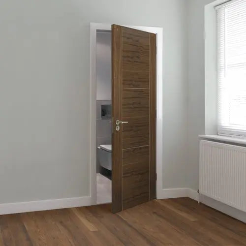 Mistral Walnut Internal Door