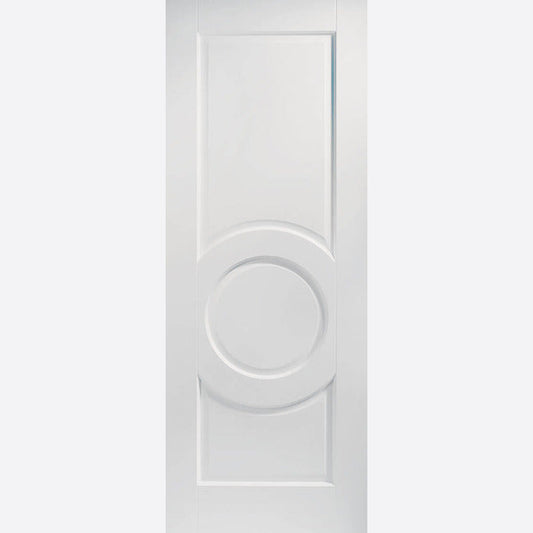 Montpellier White Primed (FD30)